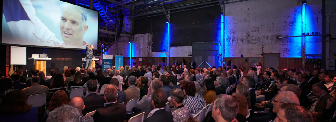 NIVE Controllerscongres 2018 - presentatie Maarten van der Weijden