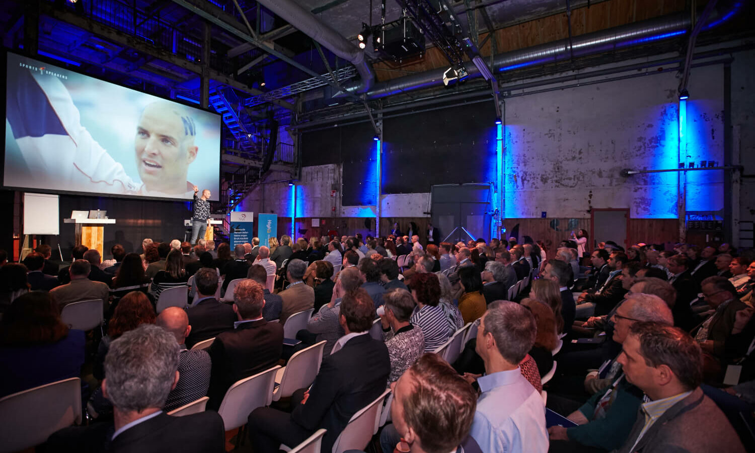 NIVE Controllerscongres 2018 - presentatie Maarten van der Weijden