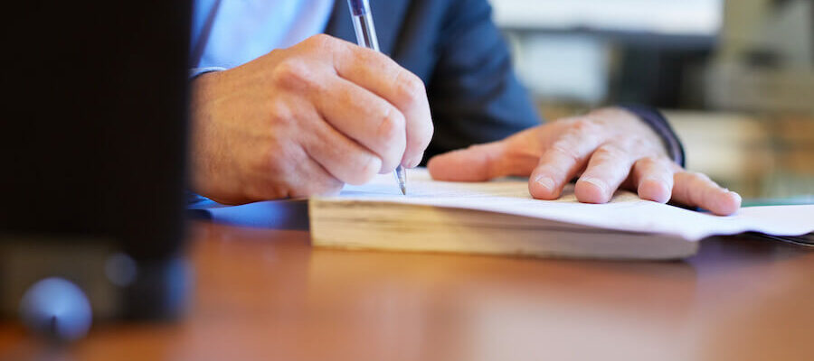 Achtergrond studieadvies