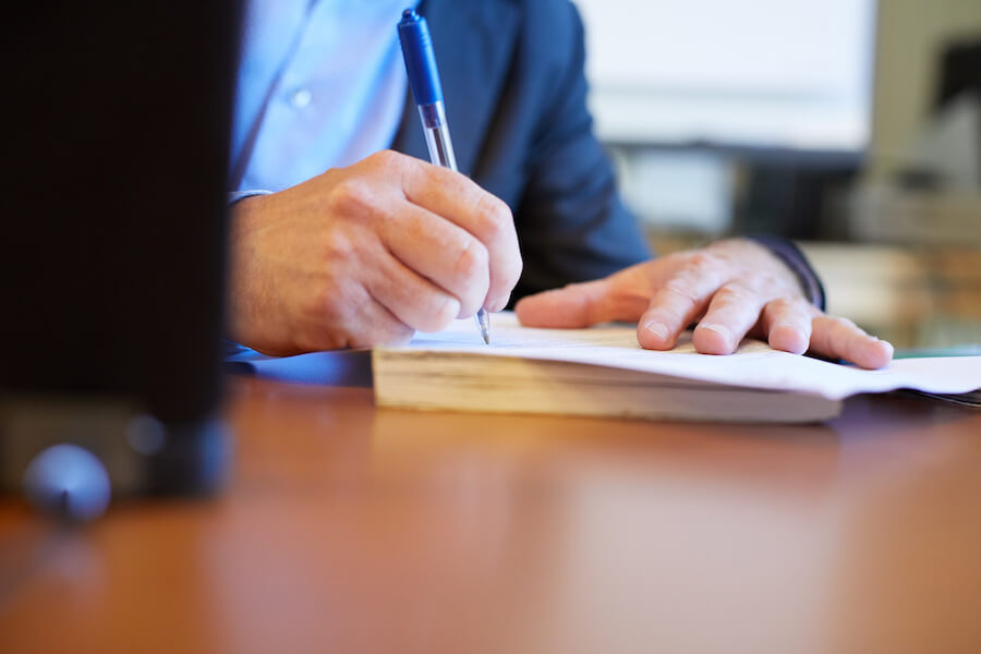 Achtergrond studieadvies