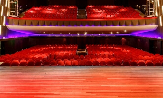 NIVE Controllerscongres 2019