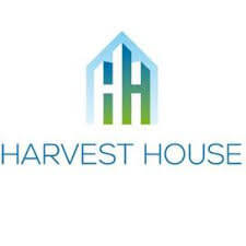 logo Harvest House - Jeanette van Duffelen - HOFAM scriptieprijs