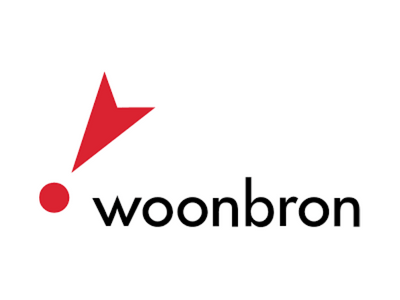 Scriptie Treasury Management - logo woonbron