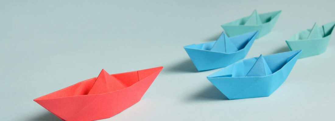 digitalisering en leiderschap