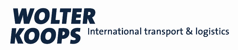 De finance functie bij Wolter Koops